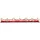 Lemax - Red Carpet, Set Of 7