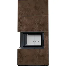 Kratki Floki Box Quarzsinter Oxide Moro