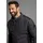 MAN'S WORLD Steppjacke anthrazit S