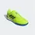 adidas Top Sala Competition 2 IN Herren Lucid Lemon/Core Black/Team Royal Blue 42