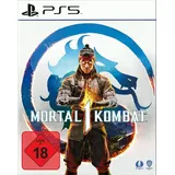 Mortal Kombat 1 (USK) (PS5)