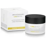 Bruno Vassari Lab Biotics Prebiotics Repairing Tagescreme 50 ml