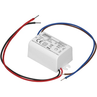 Orno ZL-1630 Mini Led Trafo 12v Unterputz 12VDC 6W IP67