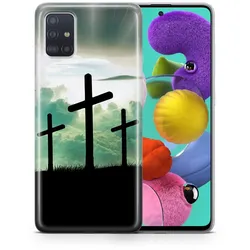 Hülle Handy Schutz für Samsung Galaxy S10e Case Cover Tasche Bumper Etuis TPU