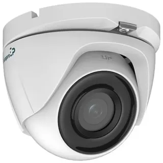 VELLEMAN EtiamPro ECAMTVI101 Hd CCTV Kamera, HD Tvi, Turret Type