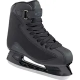 ROCES - RSK 2 - Eishockey-Schlittschuhe Schwarz - Größe 40 schwarz 40