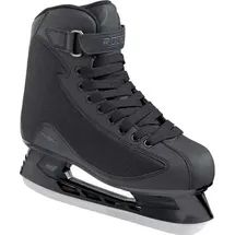 ROCES - RSK 2 - Eishockey-Schlittschuhe Schwarz - Größe 40 schwarz 40