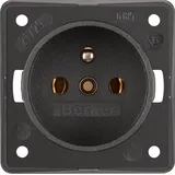Berker Steckdose anth 961852505