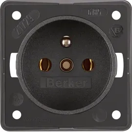 Berker Steckdose anth 961852505