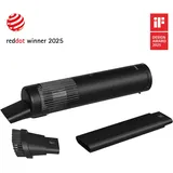 Zwilling Xtend Kabelloser Handstaubsauger schwarz