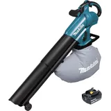 Makita DUB187F inkl. 1 x 3,0 Ah Akku