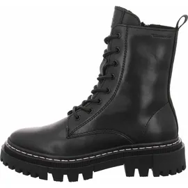 TAMARIS Damen Stiefel M2527641 in schwarz