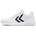 hummel Algiz III white