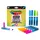 Crayola Filzstifte NEON 10 St. leuchtende Farben