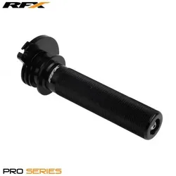 RFX Gas Barrel Pro (Zwart)