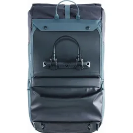 Deuter Xberg 25 25 l blau/petrol