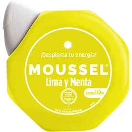 Moussel LIMA MENTA 650 ml