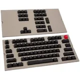 Glorious PC Gaming Race Glorious Gaming ABS-Doubleshot schwarz ANSI,