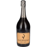 Billecart-Salmon Champagne ROSÉ Brut 12% Vol. 0,75l