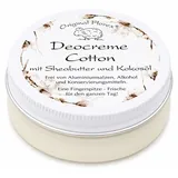Florex Deocreme Cotton 40 ml
