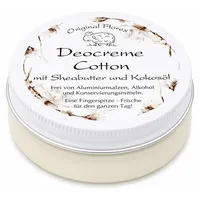 Florex Deocreme Cotton 40 ml