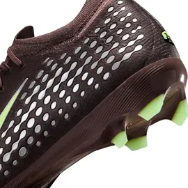 Nike Mercurial Vapor 16 Pro FG Herren Plum Eclipse/Metallic Silver 45