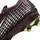 Nike Mercurial Vapor 16 Pro FG Herren Plum Eclipse/Metallic Silver 45