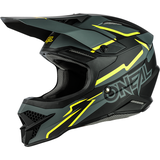 O'Neal 3Series Voltage black/neon-yellow