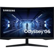 Samsung Odyssey G5 C27G54TQWR 27"