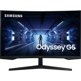 Samsung Odyssey G5 C27G54TQWR 27"