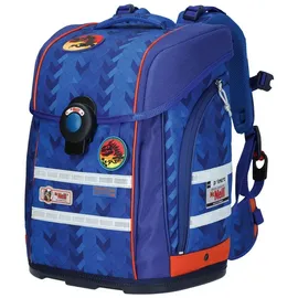 McNeill Ergo Primero arrow