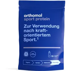 orthomol sport protein
