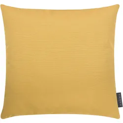 Kissen FINO gelb