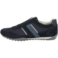 GEOX Wells U82T5A navy 43