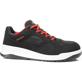 ELTEN Maverick black Low ESD S3 723381 Sicherheitshalbschuh - 45