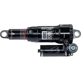 RockShox Super Deluxe Ultimate RC2T C2 Dämpfer 190 x 40 mm Schwarz
