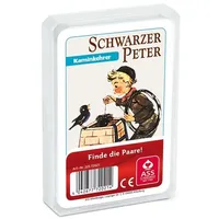 ASS Altenburger Schwarzer Peter Kaminkehrer