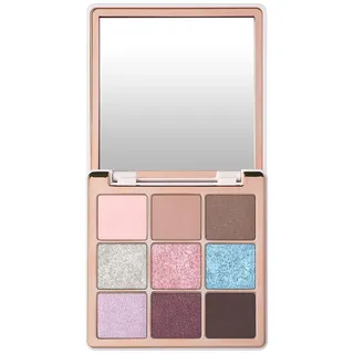 ANASTASIA BEVERLY HILLS Mini Sugar Palette Lidschatten 7.56 g Weiss