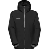 Mammut Treeline Hardshell Gore-tex® Jacke - Black - L
