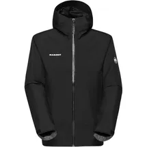 Mammut Treeline Hardshell Gore-tex® Jacke - Black - L