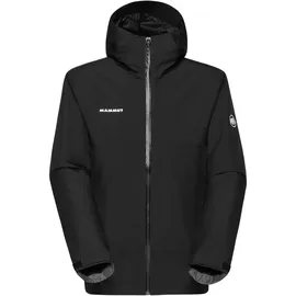 Mammut Treeline Hardshell Gore-tex® Jacke - Black - L