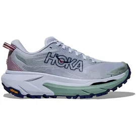 HOKA Mafate 5 Damen Regular grau 41