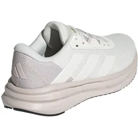 Adidas Galaxy 7 Running Shoes Laufschuhe, Off White/core White/Putty Mauve, 43 1/3 EU