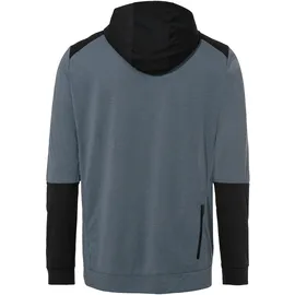 Vaude Qimsa Hoodie Black/Heron L