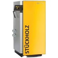 ETA Holzvergaserkessel SH 30P 30 kW