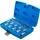 BGS Bit-Einsatz-/Steckschlüssel-Einsatz-Satz 19-tlg. 12,5 mm (1/2") E-Profil / T-Profil