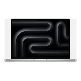 Apple MacBook Pro M5 2025 14'' 32 GB RAM 512 GB SSD 10-Core GPU Silber