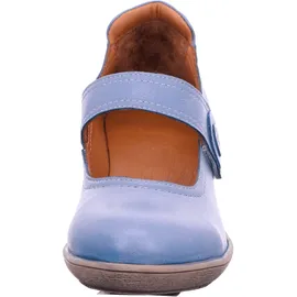 Gemini Pumps in himmelblau | Gr.: 38