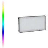 Rollei Lumis Slim LED S - RGB LED-Dauerlicht