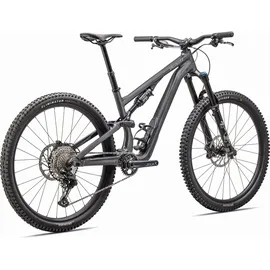 Specialized Stumpjumper 15 Comp 2025 29 Zoll RH 0 cm Unisex gloss smoke 'n' cool grey